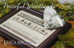 (image for) Peaceful Woodlands